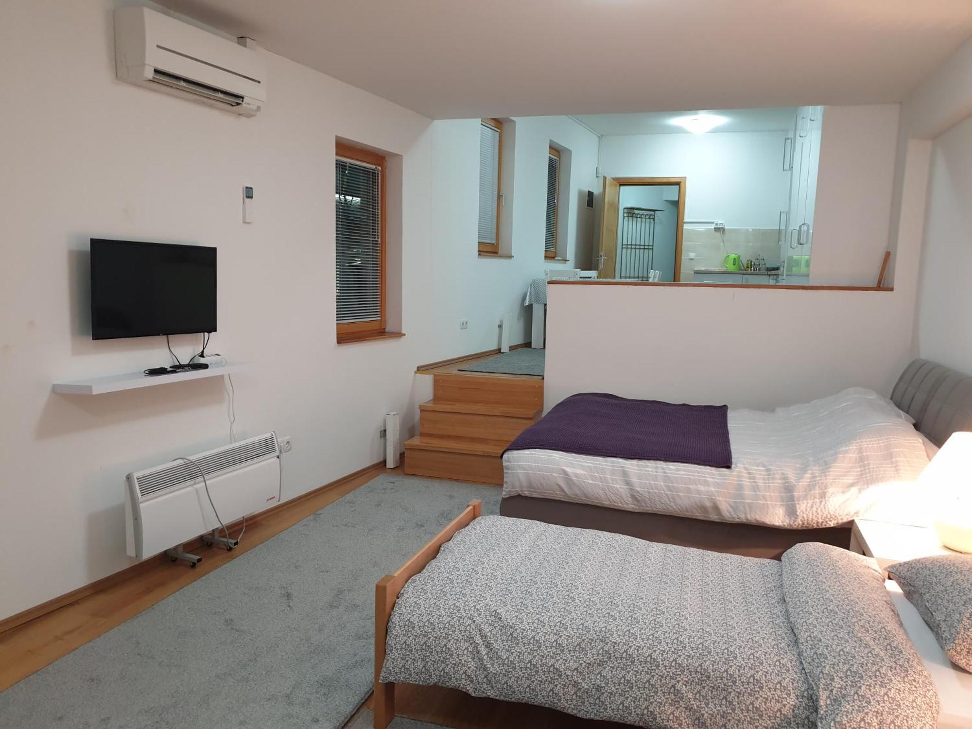 Apartment Dida Sarajevo