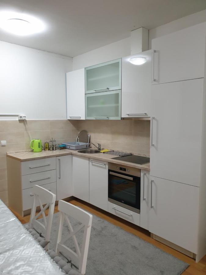 Dida Apartment