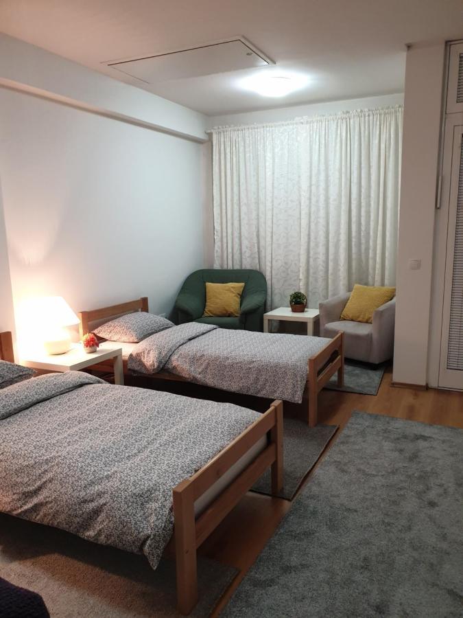 Dida Apartment